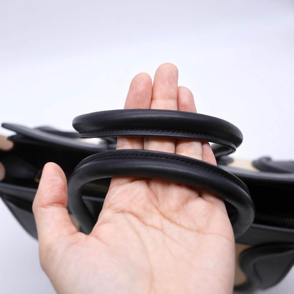 🍓CELINE Luggage Tricolor - Picture 6 of 16